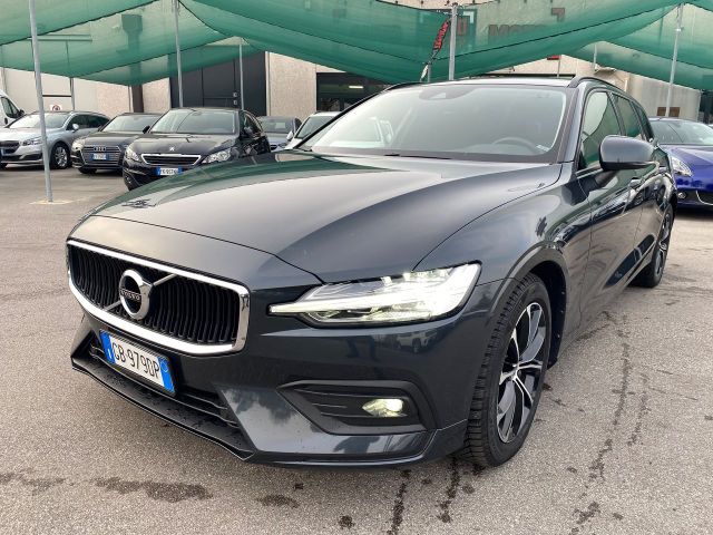 Volvo V60 D3 Automatica Fari Full Led Garantita