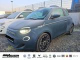 Fiat 500e La Prima 42 kWh WINTER PANO NAVI LED KAMERA - Fiat 500e: Automatik
