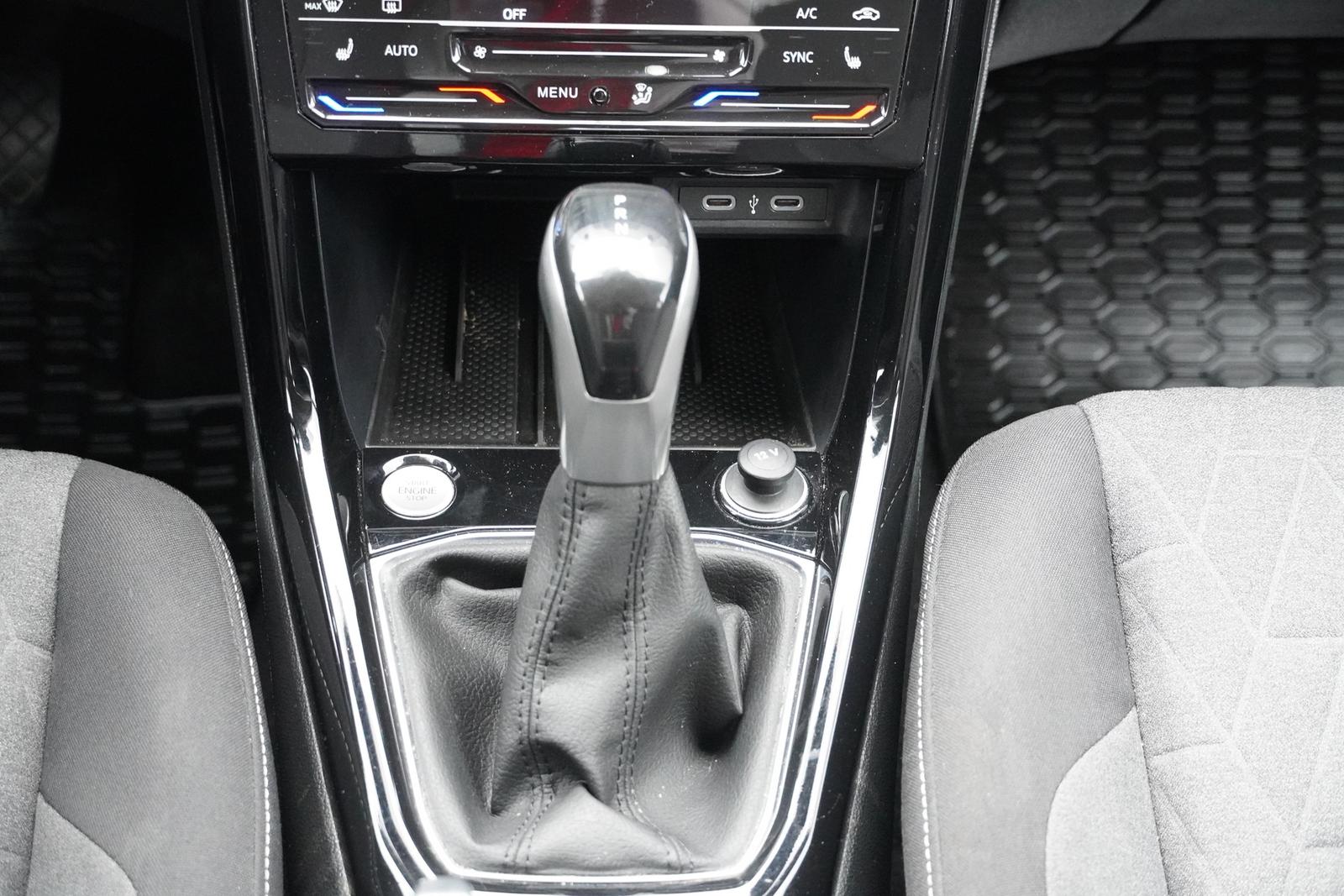 Volkswagen T-Cross 1.0 TSI DSG LED ACC Kamera, миниатюра 23