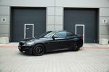 BMW M235i xDrive K&N*MHD*Carbon*TOP - schwarze BMW M235