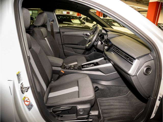 Audi A3 - Bild 11