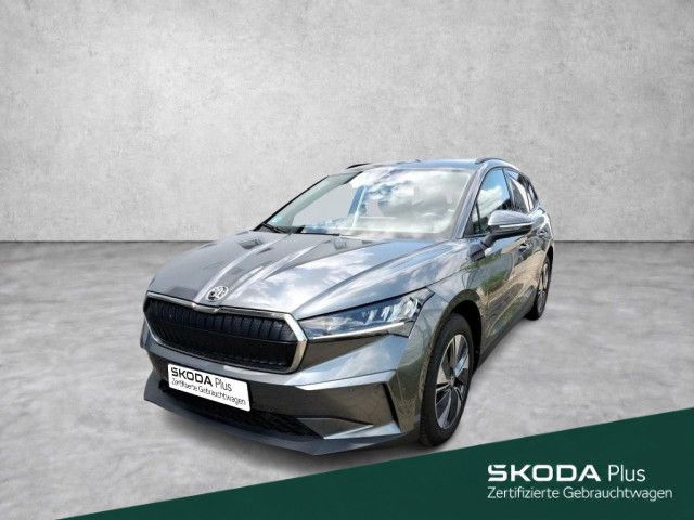 Image of Skoda Enyaq