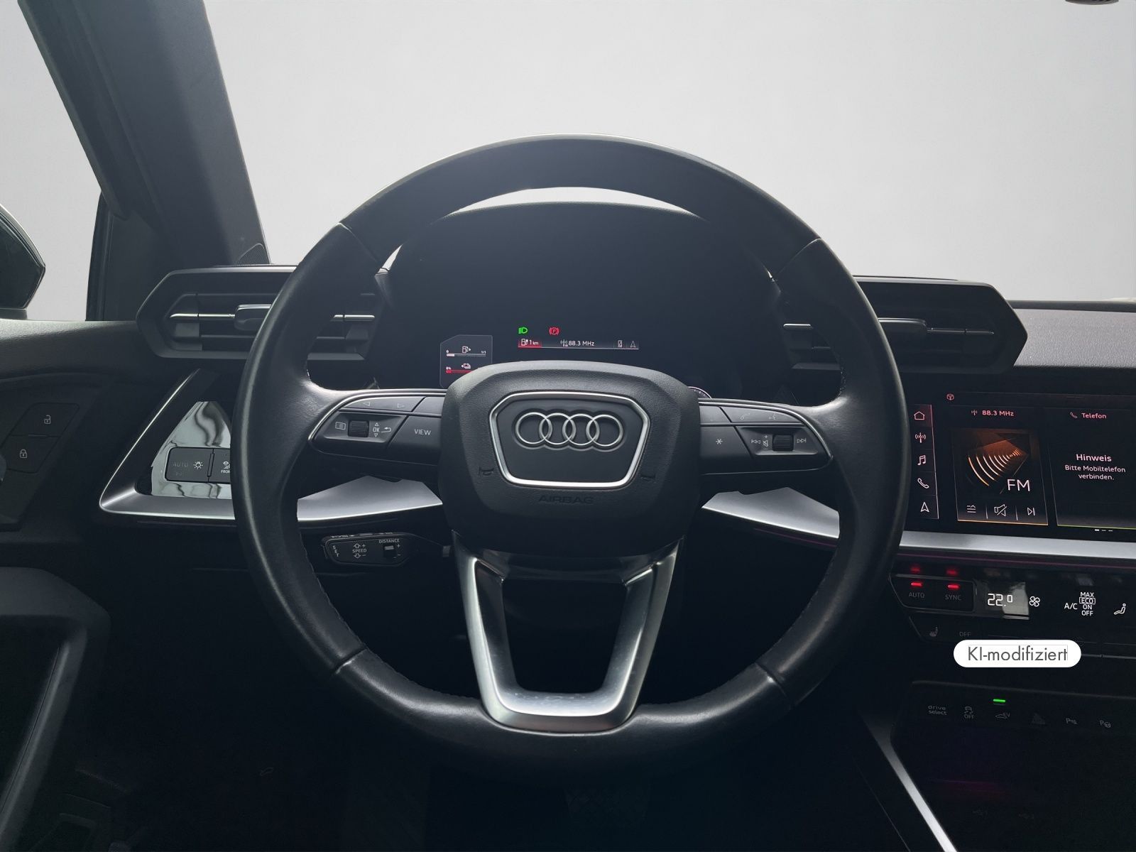 Audi A3 - Bild 10