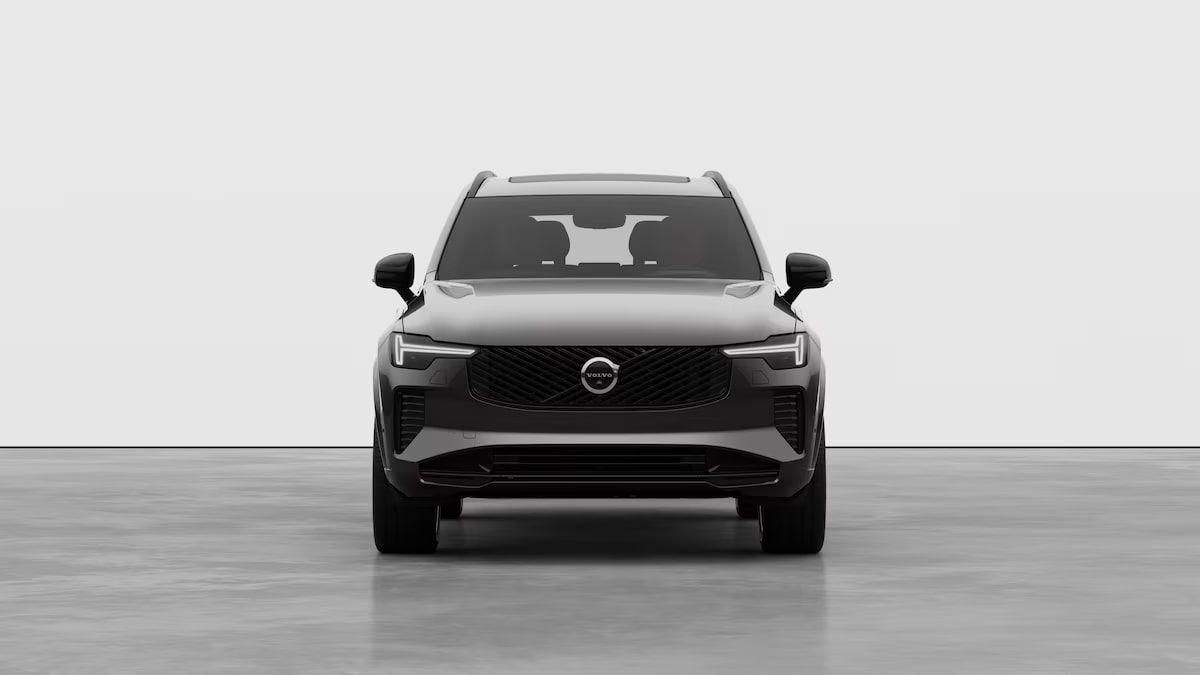 Volvo XC90 - Bild 6