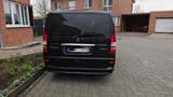 Mercedes-Benz Viano 2.2 CDI mit behinderten umbau - Mercedes-Benz Viano: Standheizung