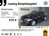 Skoda Kamiq 1.0 TSI Selection DSG *R-CAM*PDC*GRA*SHZ*