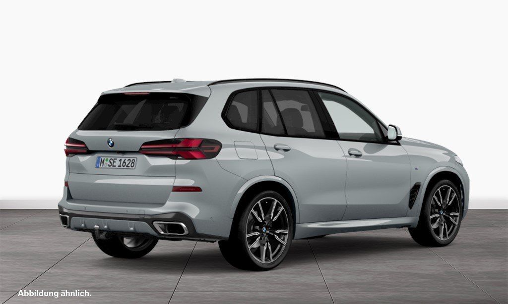 BMW X5 - Bild 2