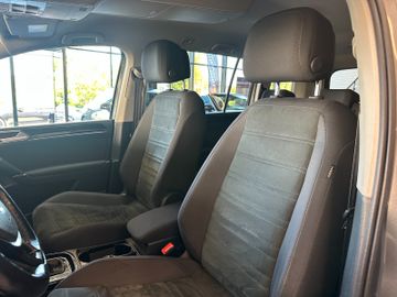 MYAUTOCENTER – Gebraucht- und Jahreswagen mit Werkstattservice in Pfaffenhofen Volkswagen Touran *7.SITZER*STANDHZ*MASSAGE*AHK*KEYLESS*