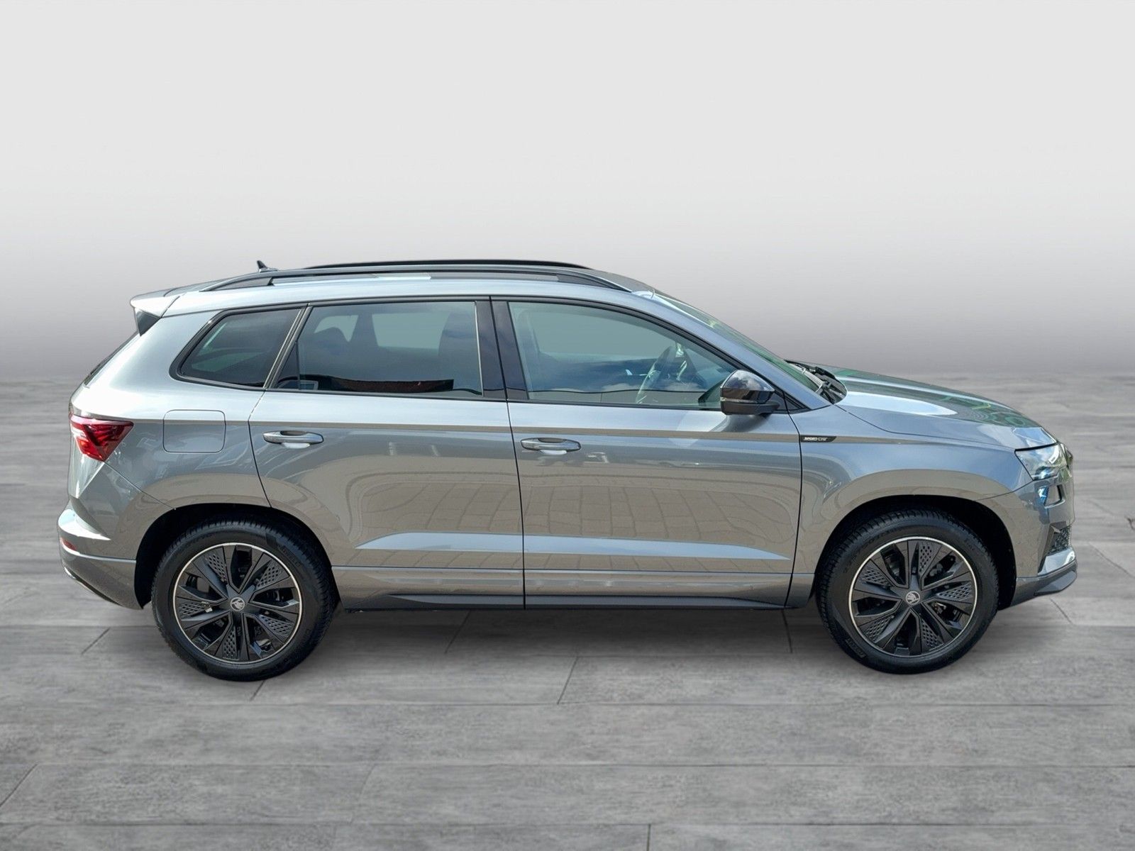 Skoda Karoq - Bild 6