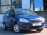 Skoda Fabia Combi 1.2 Ambition Klimaanlage 2. Hand - Skoda Fabia aus 2012