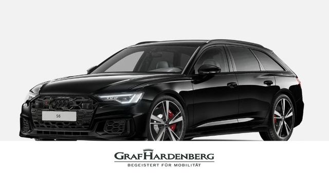 Audi S6 Avant TDI 344 PS tiptronic Pano, Matrix LED, 