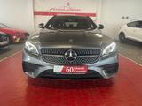 Mercedes-Benz E 53 AMG 4Matic- - Mercedes-Benz E 53 AMG: Kombi