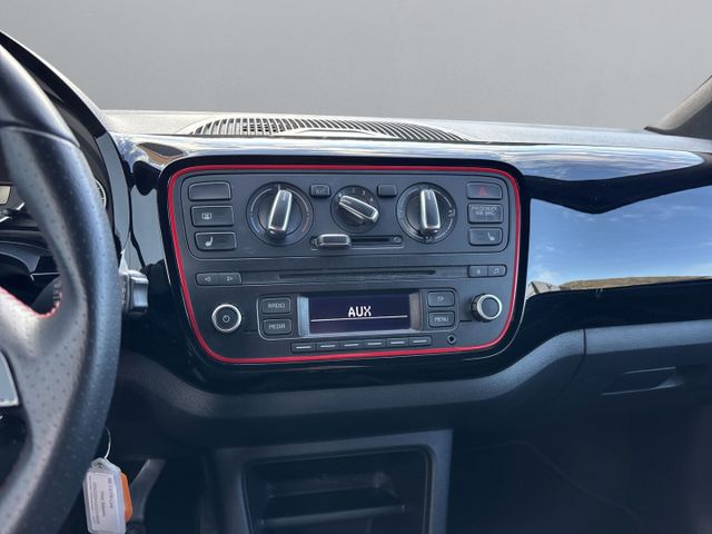 Mii FR-Line* Temp Berganfahrass. Klima el. Spieg