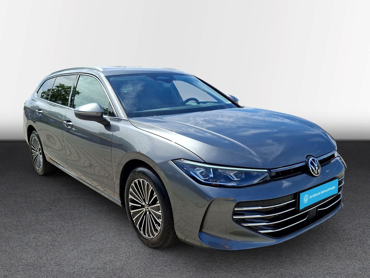 Volkswagen Passat Variant 2.0 TDI Elegance *AHK*Matrix* imagem 2