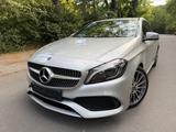 Mercedes-Benz A 200 CDI AMG-Line Navi TÜV Neu - Mercedes-Benz A-Klasse: Cdi