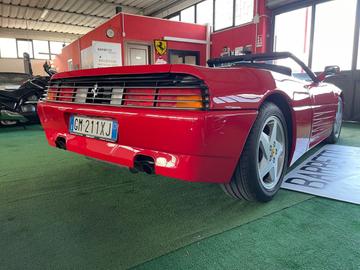 صورة 4 لـ 1993 Ferrari 348
