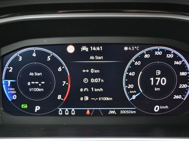 T-Roc 1.5 TSI DSG R-Line IQ.DRIVE-PAKET/18-ZOLL/