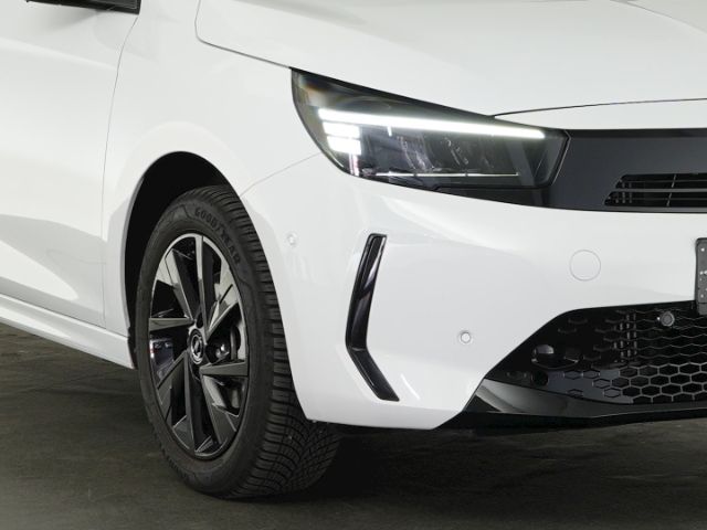 Corsa F FACELIFT GS+RÜCKFAHRKAMERA+SITZ-/LENKRAD