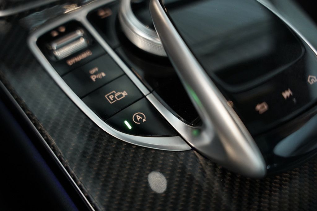 Mercedes Benz C 300