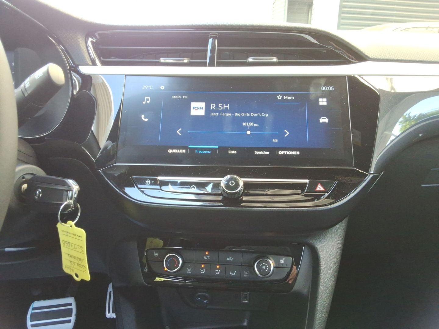 Opel Corsa - Bild 11