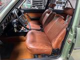 Peugeot 504 TI wie neu - Peugeot 504 mit Benzin-Antrieb