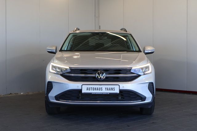 Volkswagen Taigo Life 1.0 TSI AID+ACC+SIDE+LED+CARPLAY