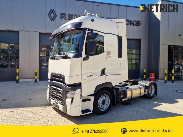 Renault T480 TC HSC X-LOW Hubsattelkupplung *Facelift*