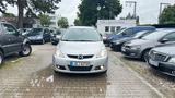 Mazda 5 Lim. 2.0 CD Top - Mazda 5: Top