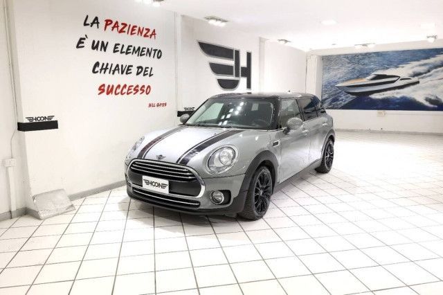 MINI Mini Clubman 1.5 One D Business my18