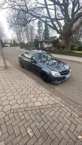 Mercedes-Benz Mercedes c350 amgline - gebrauchte Mercedes-Benz C 350 aus dem Jahr 2008