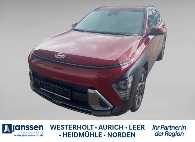 Hyundai KONA SX2 HEV TREND Licht-Paket