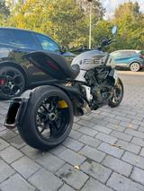 Ducati Diavel 1260S - DUCATI DIAVEL 1260 S