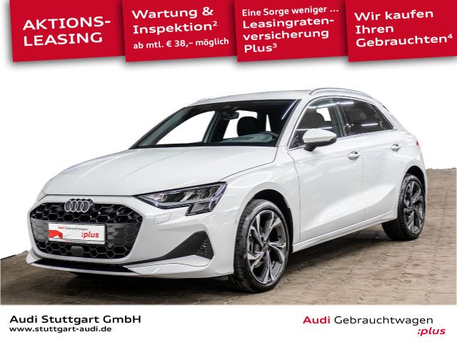 Audi A3 Sportback advanced 30 TFSI S tronic