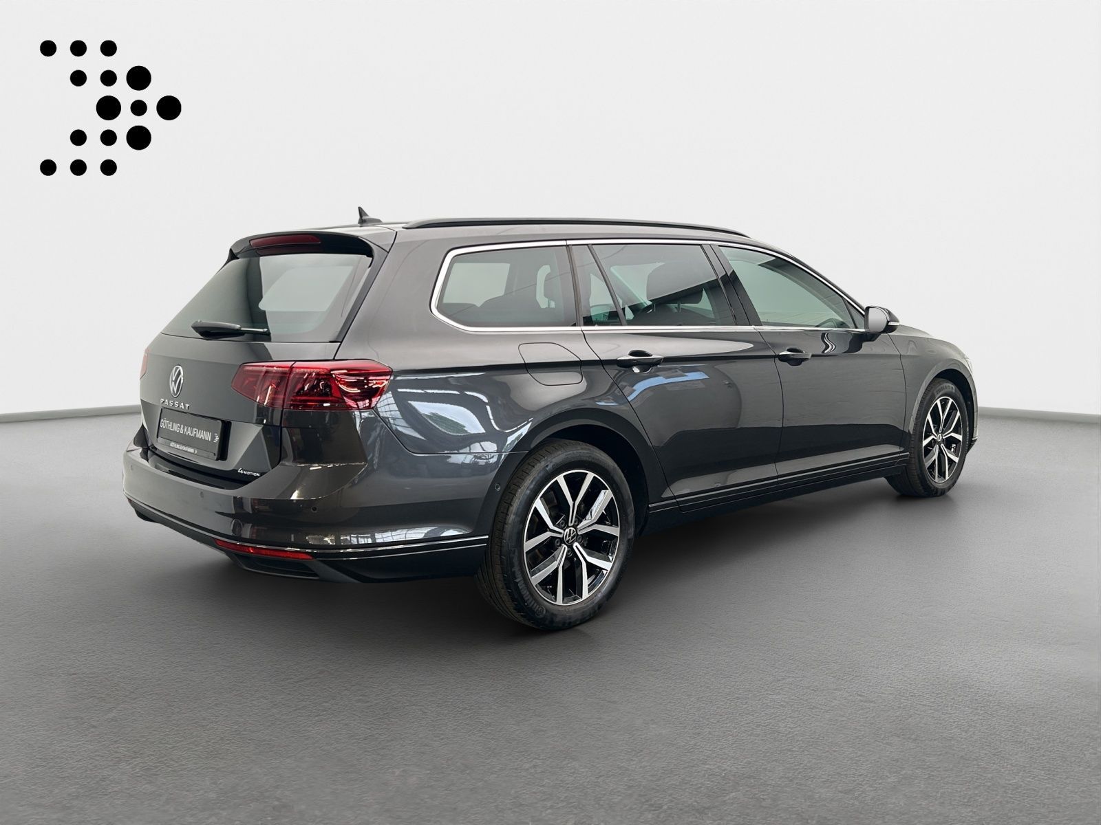 Volkswagen Passat Variant Business 4M 2.0 TDI *NAVI*PANO*KA imagem 2