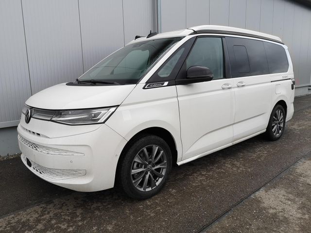 Volkswagen T7 California 2.0TDI DSG Ocean Sport Edition