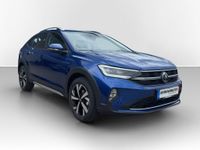Volkswagen Taigo - Vorschau Bild 3