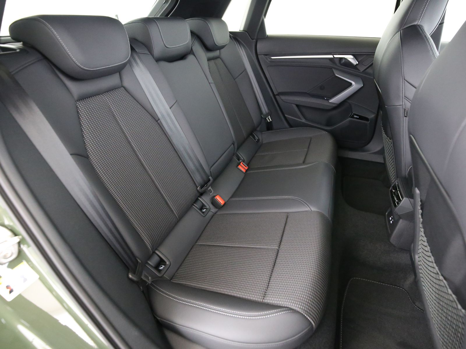 Audi A3 - Bild 15