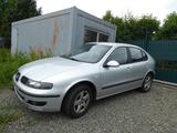Seat Leon 1,6 16V Stella - gebrauchte Seat Leon aus dem Jahr 2003