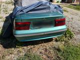 Opel Calibra - Opel Calibra aus 1995