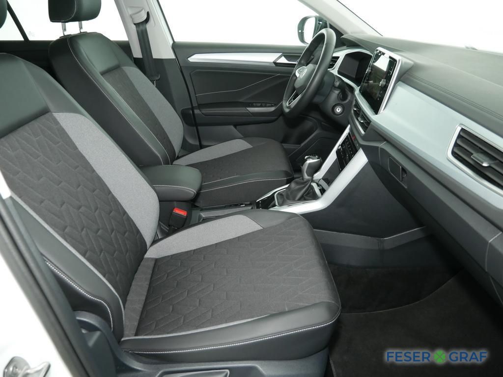 Volkswagen T-Roc - Bild 6
