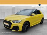 Audi A1 Sportback 1.5 TFSI S line DSG AUT*DynLicht*LM - Audi A1 Gebrauchtwagen in Leipzig