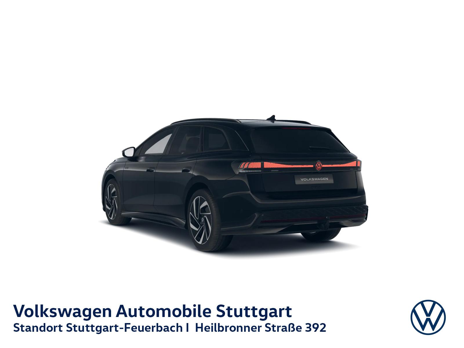 Volkswagen ID.7 Tourer GTX Navi AHK Kamera