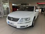 Volkswagen Phaeton V6 TDI 5-Sitzer 4Motion/Individual/VOLL - Volkswagen Phaeton: Individual