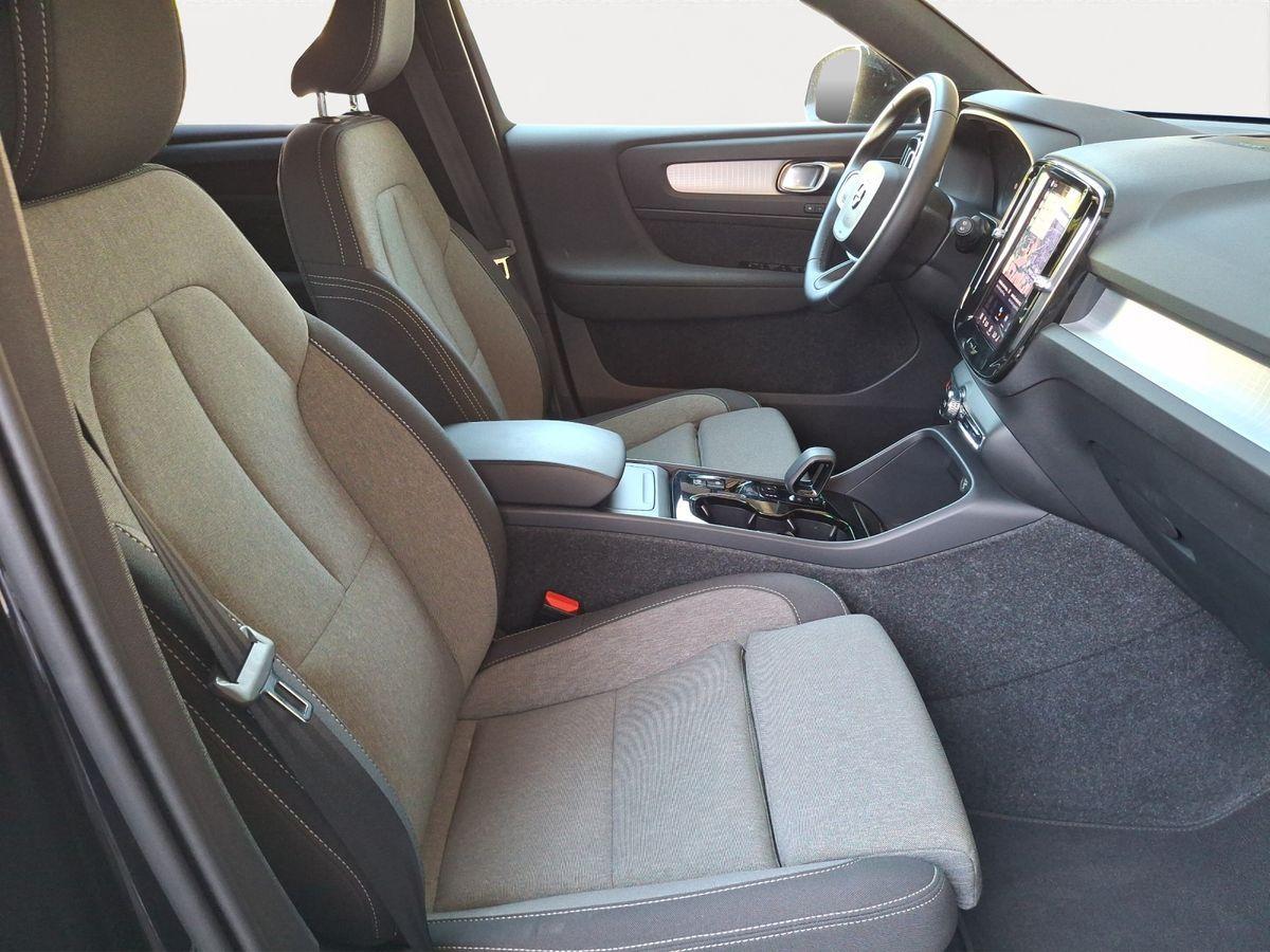 Volvo XC40 Black Edition Plus, B3 360°Kamera Harman/Ka