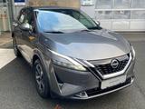 Nissan Qashqai e-Power N-Connecta | NAVI|LED|Kamera|AC| - Nissan Qashqai: Allradantrieb