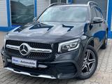 Mercedes-Benz GLB200*AMG*LED*PANO*T-LEDER*MBUX*RCAM*PDC*7.SITZ - Mercedes-Benz GLB 200 in Köln