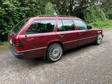 Mercedes-Benz 300TE/KLIMA/LEDER/SITZHEIZUNG/EFH/ - Mercedes-Benz 300 in Berlin