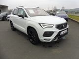 Seat Ateca FR Black Edition 1.5 TSI DSG / Navi / 19" - Seat Ateca: Fr