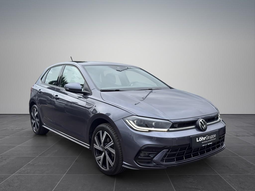Volkswagen Polo VI 1.0 TSI R-Line *MATRIX*NAVI*KAMERA*, миниатюра 5