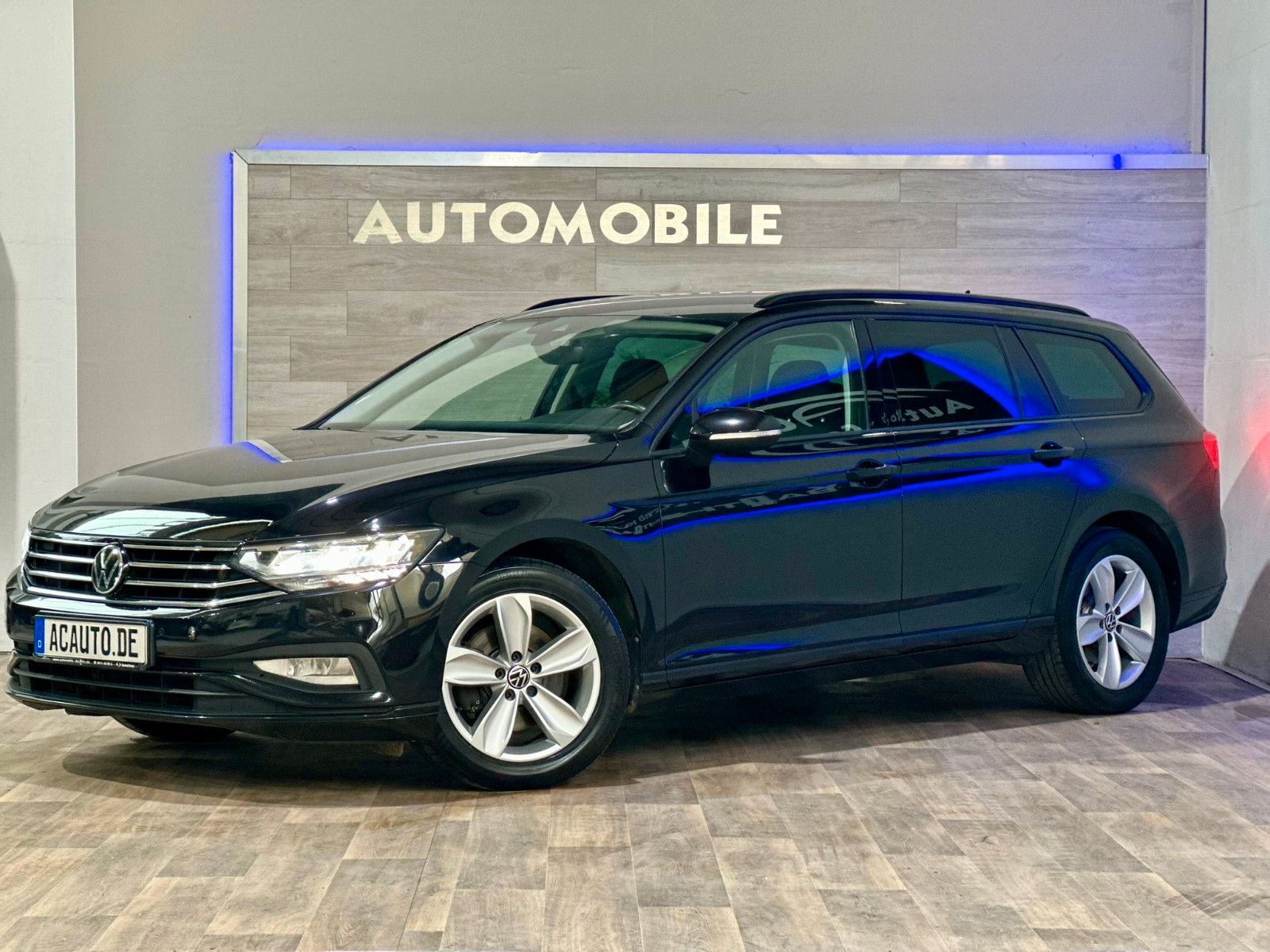 Fahrzeugabbildung Volkswagen Passat Variant*Conceptline*Navi*Kamera*Business
